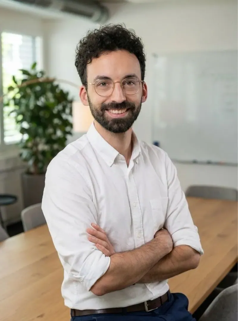 Florian Salman