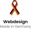 Webdesign Made in Germany