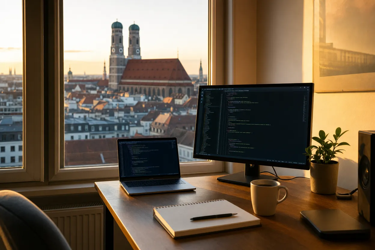 RunByCode als White-Label Tech-Partner für Agenturen