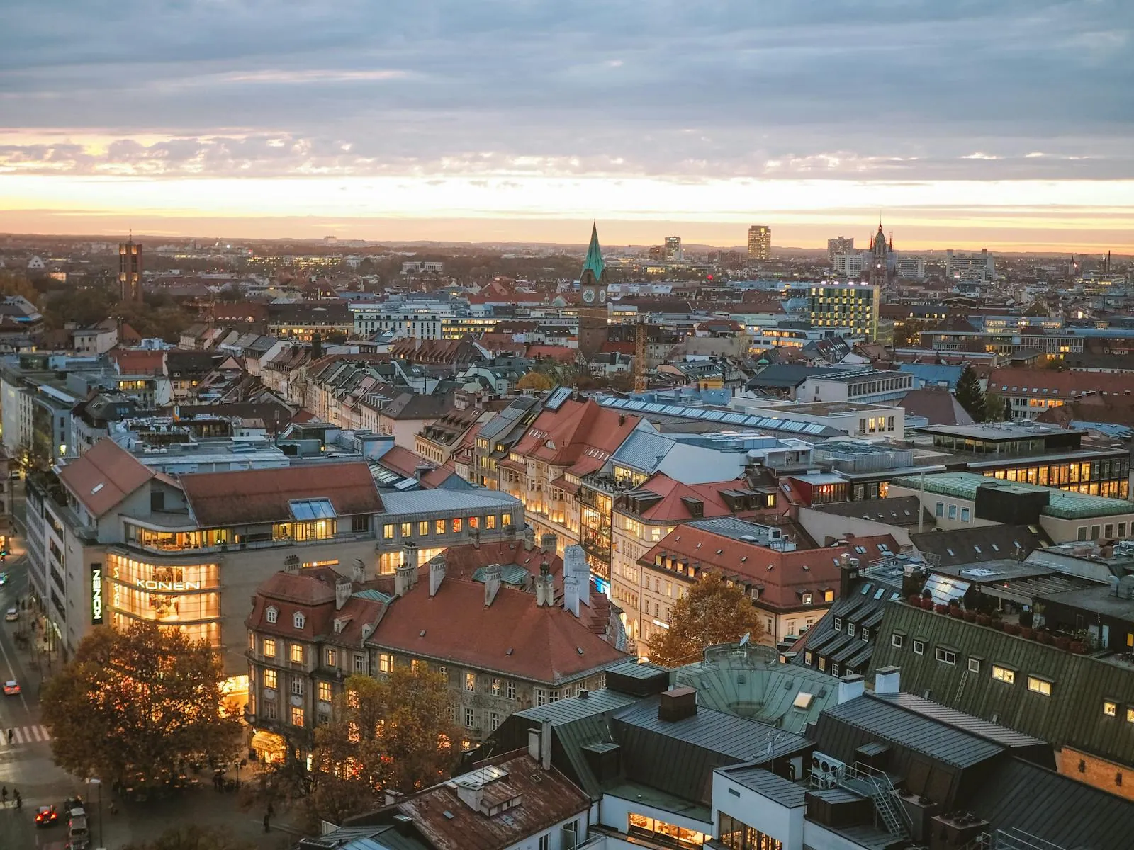 WordPress-Entwicklung in München