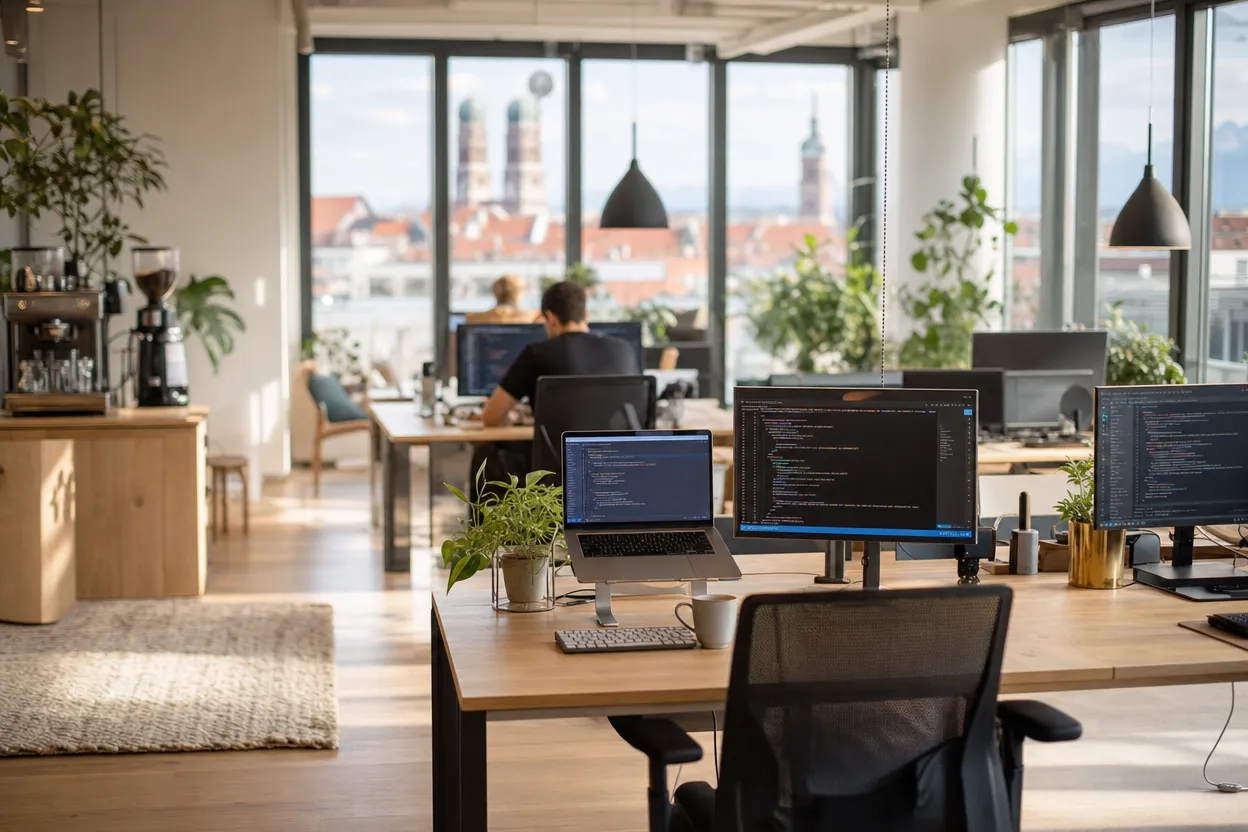 RunByCode als White-Label Tech-Partner für Agenturen